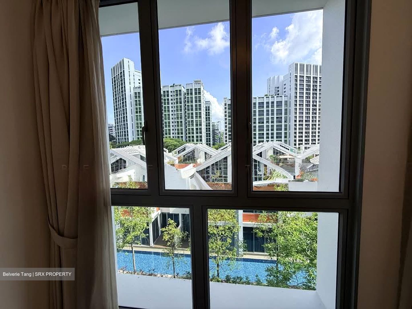 Woodhaven (D25), Condominium #553473661